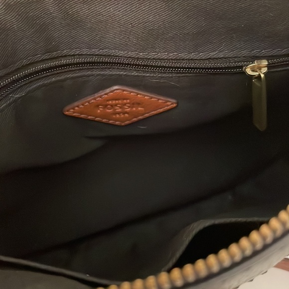 Fossil Fiona Crossbody Handbag - Picture 5 of 9